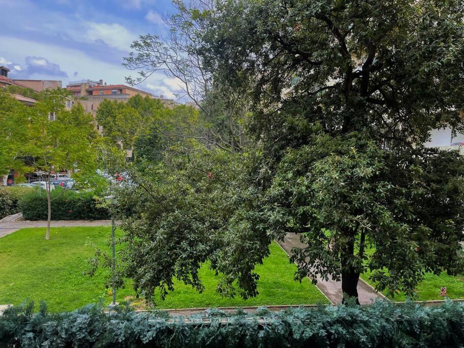 Studio Au Coeur D'Aix Avec Balcon Et Parking Aix-en-Provence Eksteriør billede
