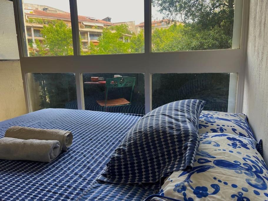 Studio Au Coeur D'Aix Avec Balcon Et Parking Aix-en-Provence Eksteriør billede